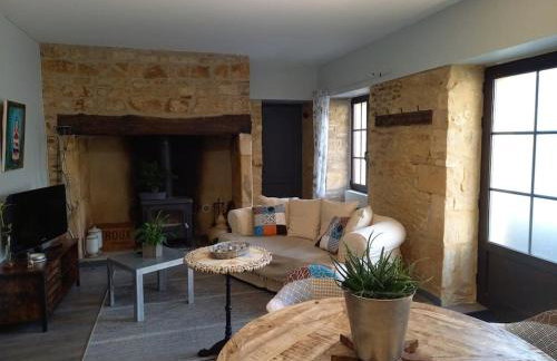 Gîte Talia - Foto 8