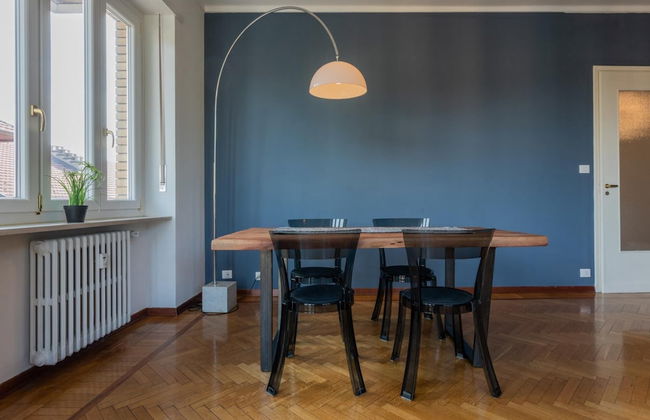 Mole View by Wonderful Italy - Foto 15