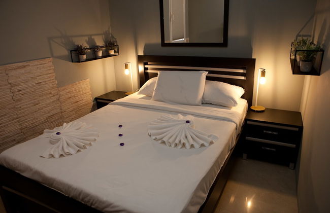 Liber Apartments - Foto 15