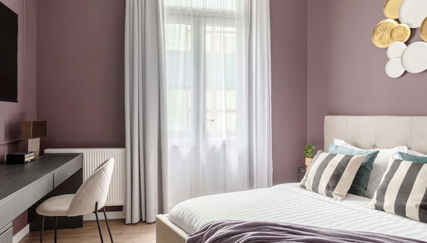 Holt - Flowers in Wonderland - Foto 5, Habitación