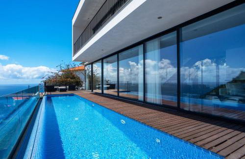 Villa Ocean Sight by LovelyStay - Foto 79