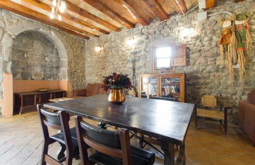 Masia el Prat - Foto 46