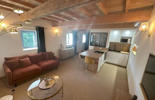 Gîte de charme en Ardèche - Foto 11