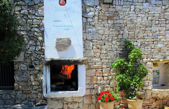 Gag025a in Gagliano del Capo - Foto 30