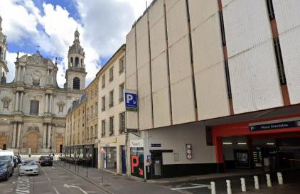 Nancy Blue Stan - Foto 23