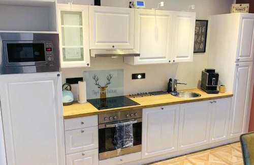 Apartment Wohnung 3 im EG by Interhome - Foto 8