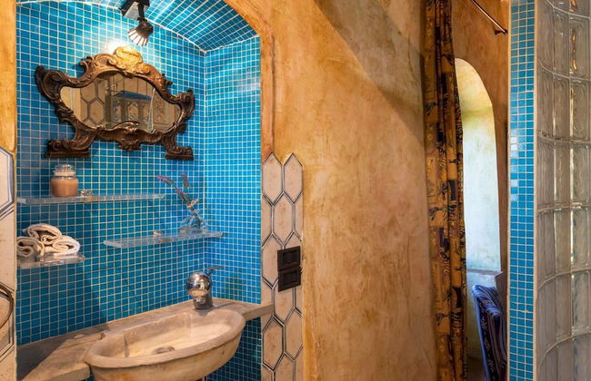 Torre Al Poggio 8 in Calenzano - Foto 37