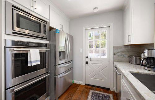 10 min to Beach Central Villa - Foto 13