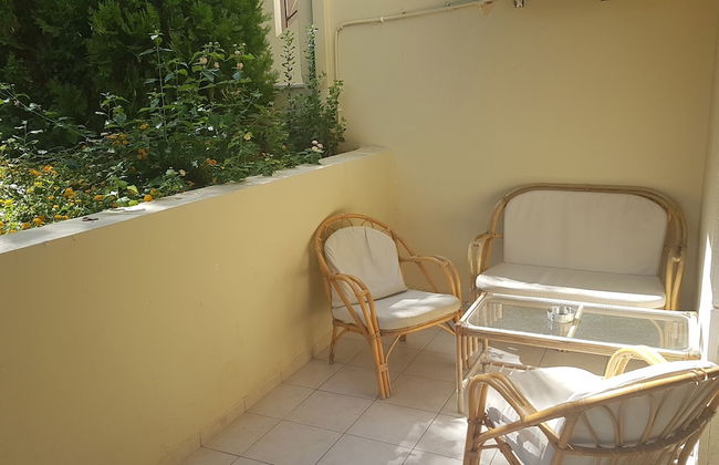 Marita's Apartments - Foto 39