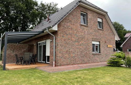 Ferienhaus Seeschwalbe 1 - Foto 14