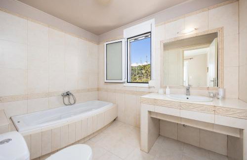 Villa Daphni - Foto 18