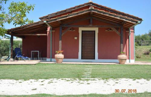 Agriturismo Cento Ducati - Foto 4