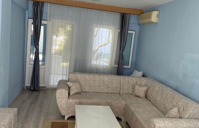 The Palm Club Apart Otel - Photo 46