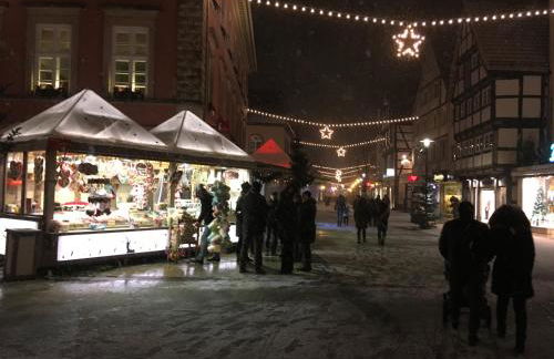 Lieblingsnest Detmold - Foto 77