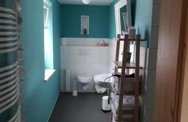 Ferienhof"WaldEsel Rippersroda" - Foto 17