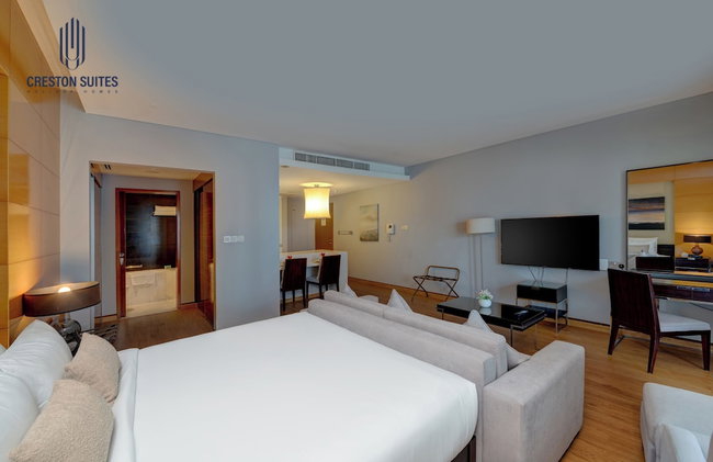 Creston Suites Vacation Homes Rental - The Dubai Mall Residences - Foto 18