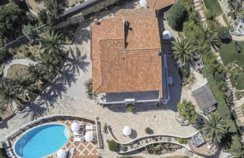 Luxury Villa with Jacuzzi in Les Issambres - Foto 71