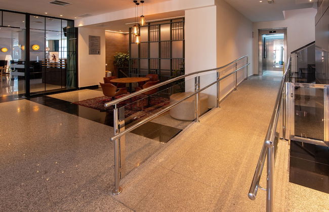 Fuengirola Beach Apartamentos Turisticos - Foto 9