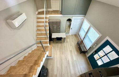 Tiny Private Room #3 in Shared 5BR House with Other Guests - Foto 6