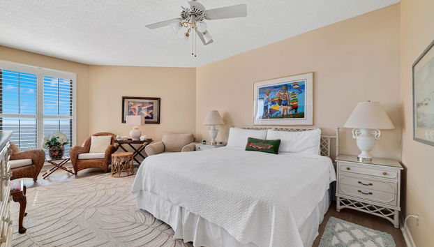 Seachase 901w - Photo 4, Chambre