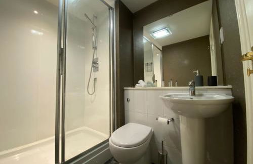 Maltings Apartment - Spacious 2 Bed Ground Floor Apartment - Foto 7