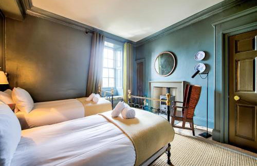 The Rock House - Main House - Foto 26