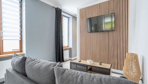 Ty Kastell - A côté du Château - Foto 1