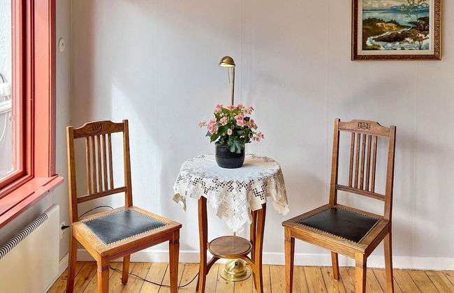 6 Person Holiday Home in Munso-by Traum - Photo 20