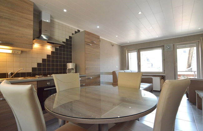 Apartment in Zell Near Mosel River & Vineyards - Foto 17