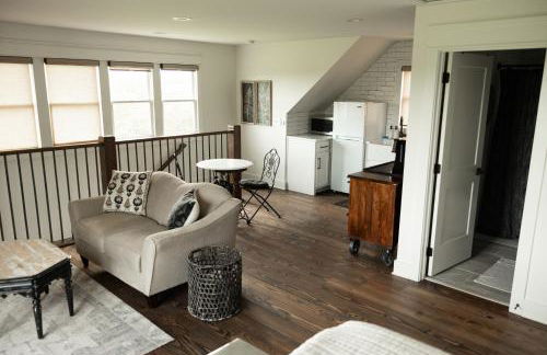 The Nest at Cardinal Hill Dahlonega - Foto 30