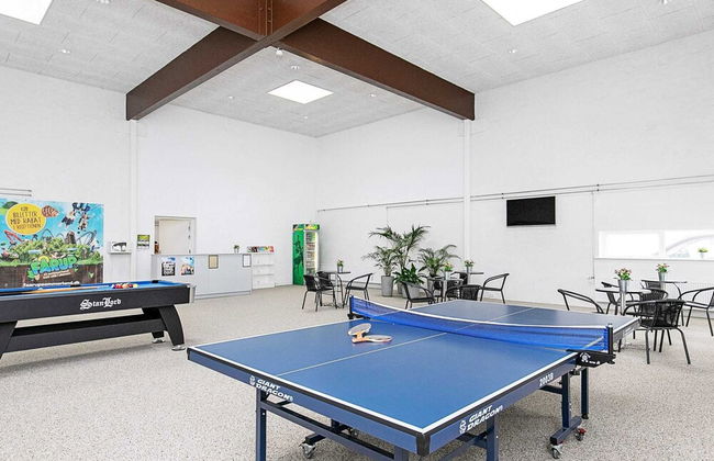 6 Person Holiday Home in Brovst - Foto 16