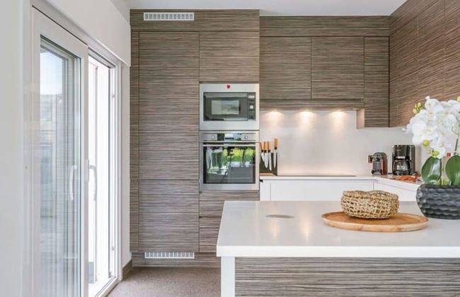 Spacious House With Garden and Parking - Foto 3