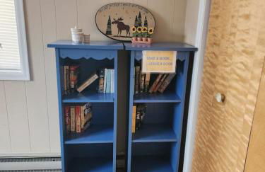 Rocky Mountain National Park Entrance one Mile - Foto 9