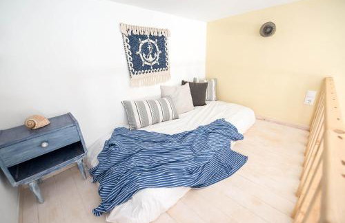 Aquarella-Fairytale Apartment with Sunset View - Foto 35