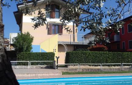 Prestigioso appartamento con piscina - Foto 8