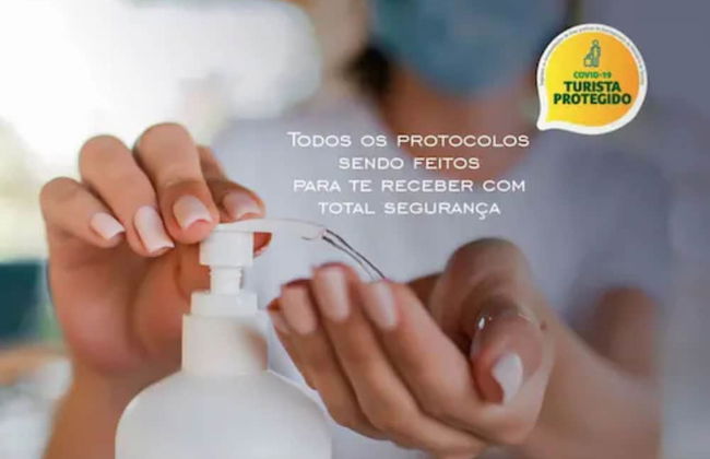 Cheverny Apart Hotel - Foto 50