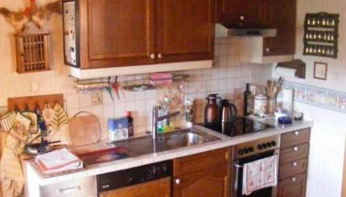 Ferienwohnung, Herzlake - Foto 3