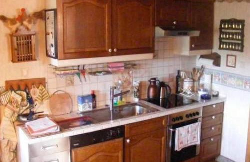 Ferienwohnung, Herzlake - Photo 9