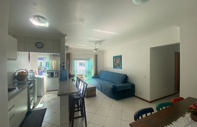 Apartamento Caprichoso nos Ingleses - Photo 13