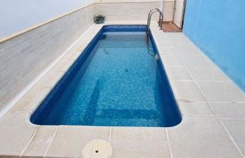 Chalet Francisco - Foto 24