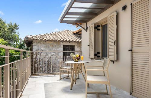 Myrtillo II Sea View Villa - Photo 8