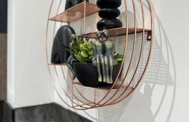 Luxury Flat in Uxbridge - Foto 26