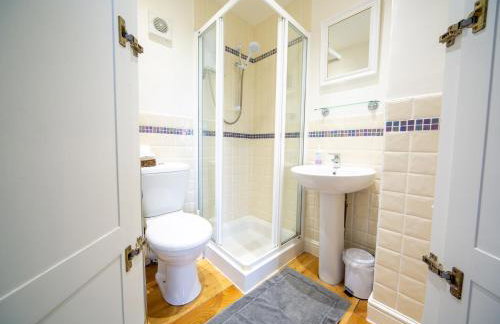 Little Penrose Cottage - Foto 11