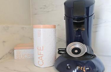 Mazarin Apartment- Private Parking - Foto 18