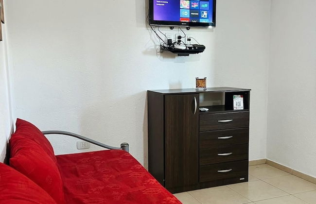 La Vita e Bella Cabanas en San Rafael - Photo 6