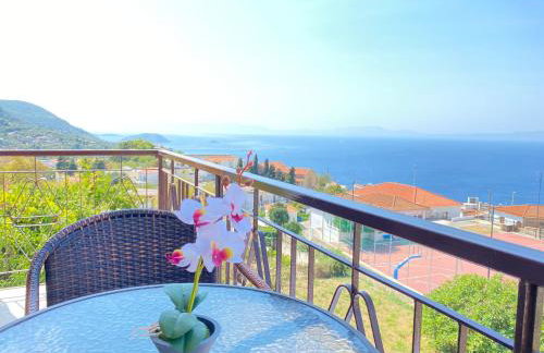 Demie and George Ηouse - Foto 23