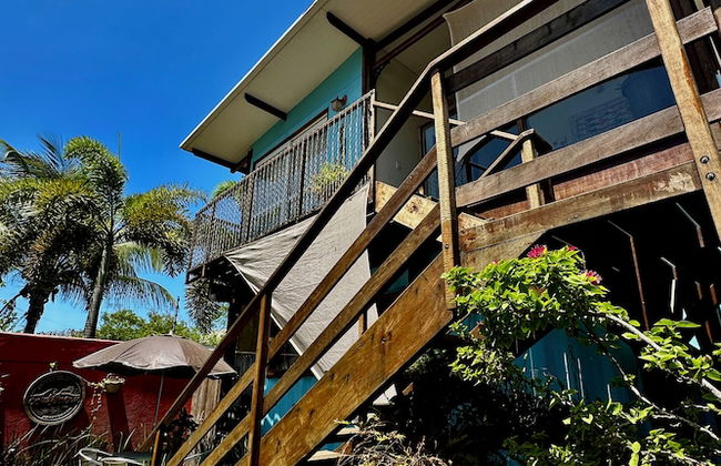 Contêiner 10 Hospedagem - Photo 26