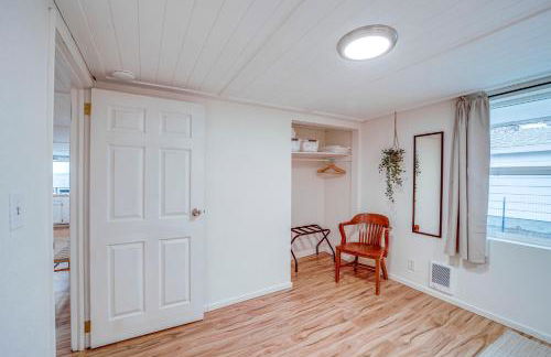 Cozy Grand Coulee Home with Deck and Views! - Foto 14