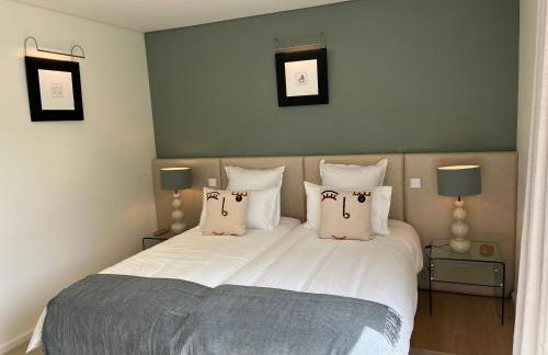 PORTO - Penafiel - QUINTA DE SANTIAGO COUNTRY HOUSE - Foto 10