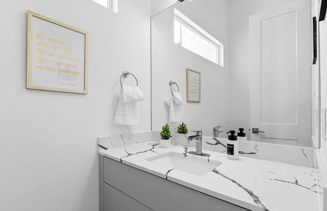 Spacious Houston 3bed3 Bath Family Townhome - Foto 40